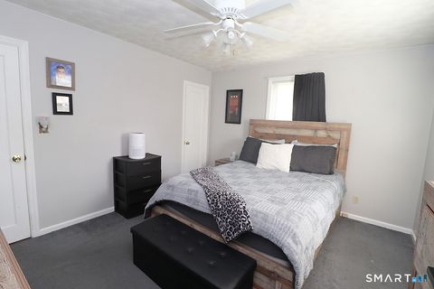 Tiny photo for 81 Hoover Avenue, Bristol, CT 06010 (MLS # 24167956)