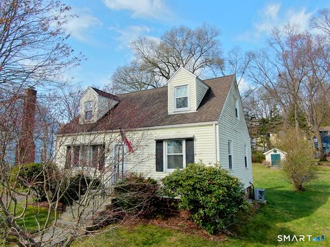 Tiny photo for 81 Hoover Avenue, Bristol, CT 06010 (MLS # 24167956)