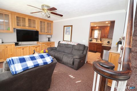 Tiny photo for 81 Hoover Avenue, Bristol, CT 06010 (MLS # 24167956)