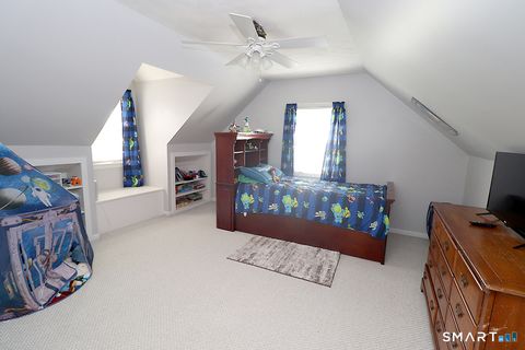 Tiny photo for 81 Hoover Avenue, Bristol, CT 06010 (MLS # 24167956)