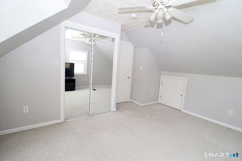 Tiny photo for 81 Hoover Avenue, Bristol, CT 06010 (MLS # 24167956)