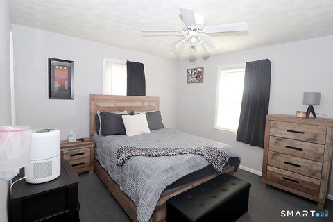 Tiny photo for 81 Hoover Avenue, Bristol, CT 06010 (MLS # 24167956)