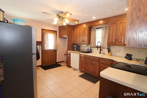 Tiny photo for 81 Hoover Avenue, Bristol, CT 06010 (MLS # 24167956)