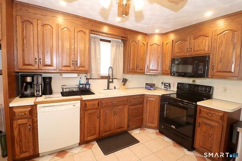 Tiny photo for 81 Hoover Avenue, Bristol, CT 06010 (MLS # 24167956)