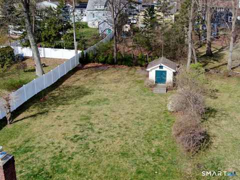 Tiny photo for 81 Hoover Avenue, Bristol, CT 06010 (MLS # 24167956)