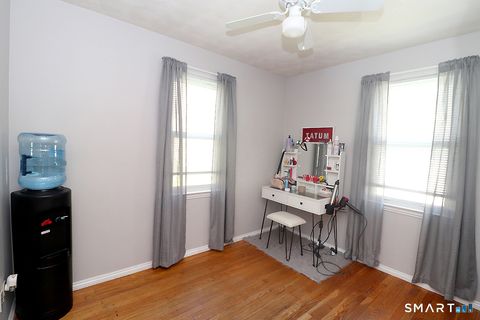 Tiny photo for 81 Hoover Avenue, Bristol, CT 06010 (MLS # 24167956)