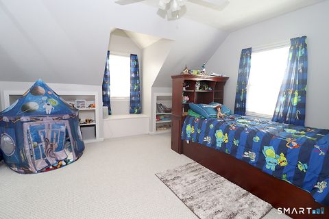 Tiny photo for 81 Hoover Avenue, Bristol, CT 06010 (MLS # 24167956)