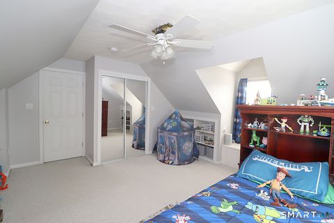 Tiny photo for 81 Hoover Avenue, Bristol, CT 06010 (MLS # 24167956)