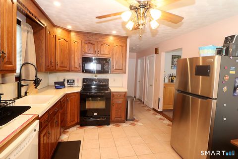 Tiny photo for 81 Hoover Avenue, Bristol, CT 06010 (MLS # 24167956)