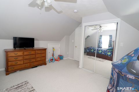 Tiny photo for 81 Hoover Avenue, Bristol, CT 06010 (MLS # 24167956)