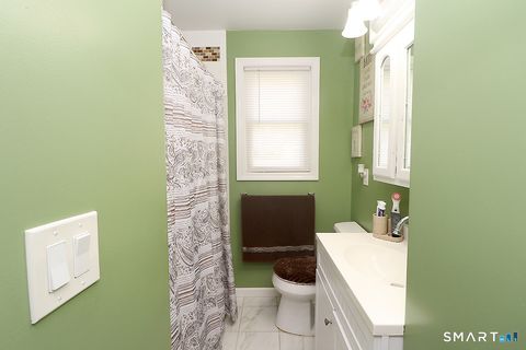 Tiny photo for 81 Hoover Avenue, Bristol, CT 06010 (MLS # 24167956)