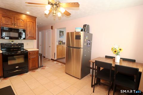 Tiny photo for 81 Hoover Avenue, Bristol, CT 06010 (MLS # 24167956)