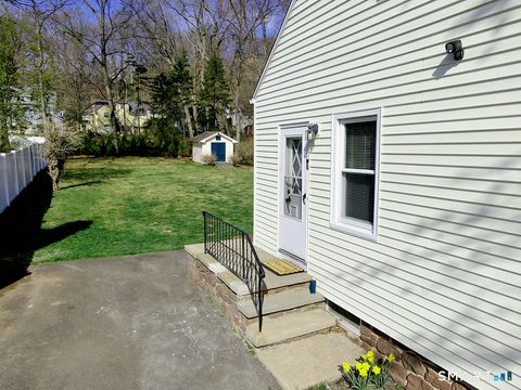Tiny photo for 81 Hoover Avenue, Bristol, CT 06010 (MLS # 24167956)