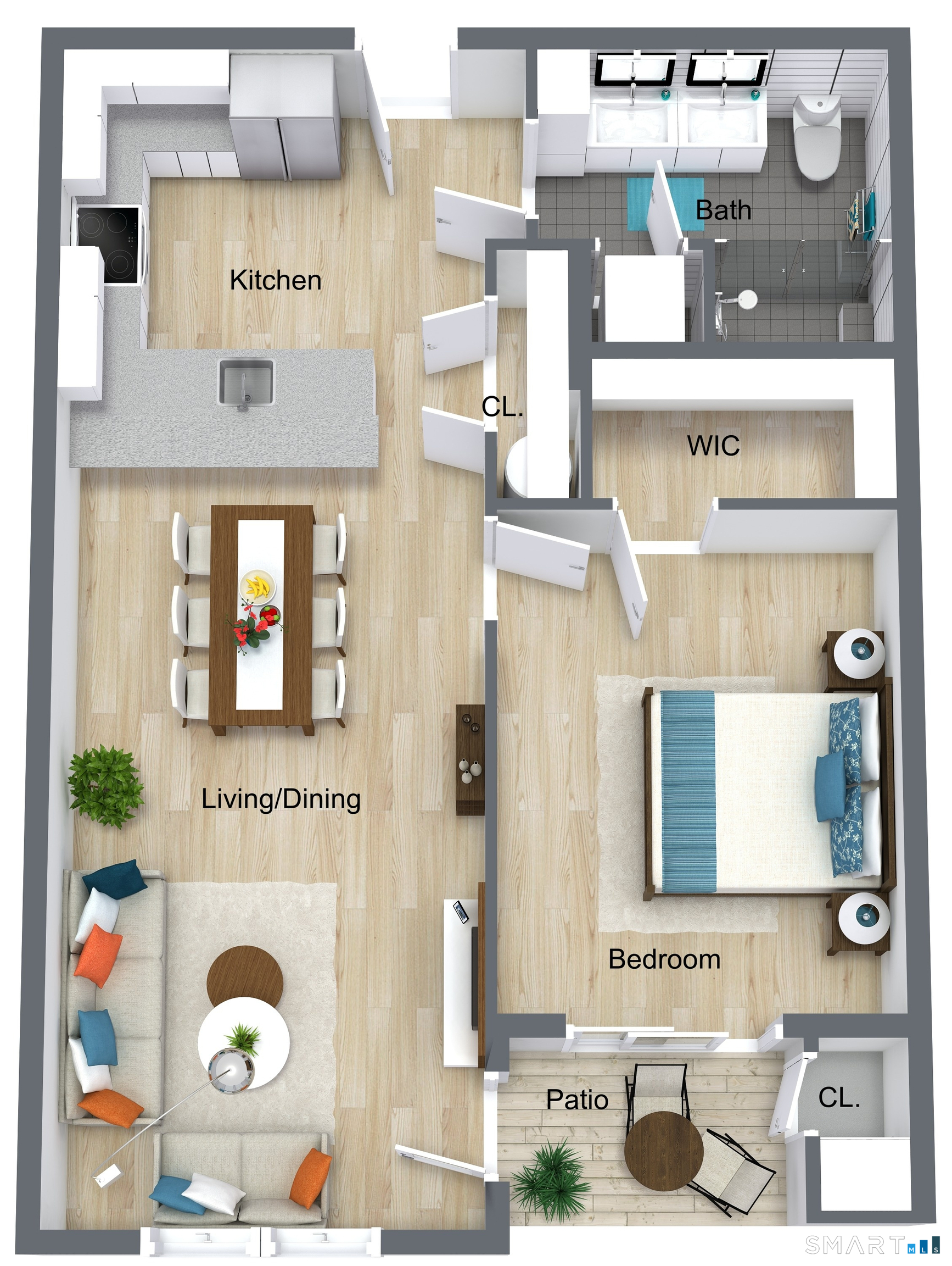 48 Stony Hill Road B 305