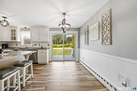Tiny photo for 57 Old Farms Road, Southington, CT 06489 (MLS # 24198633)