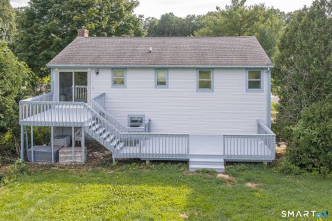 Tiny photo for 57 Old Farms Road, Southington, CT 06489 (MLS # 24198633)