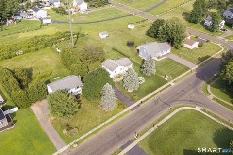 Tiny photo for 57 Old Farms Road, Southington, CT 06489 (MLS # 24198633)