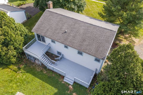 Tiny photo for 57 Old Farms Road, Southington, CT 06489 (MLS # 24198633)