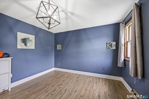 Tiny photo for 57 Old Farms Road, Southington, CT 06489 (MLS # 24198633)