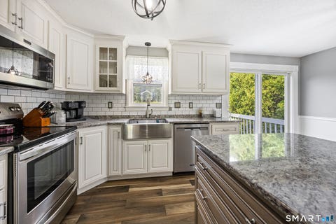 Tiny photo for 57 Old Farms Road, Southington, CT 06489 (MLS # 24198633)
