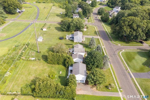 Tiny photo for 57 Old Farms Road, Southington, CT 06489 (MLS # 24198633)