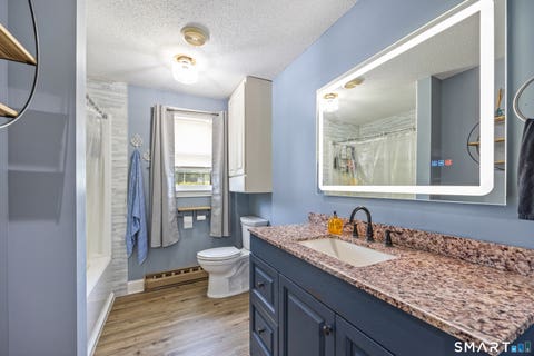 Tiny photo for 57 Old Farms Road, Southington, CT 06489 (MLS # 24198633)