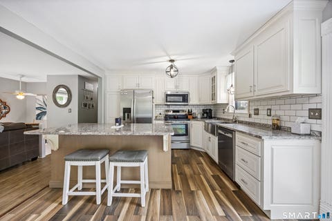 Tiny photo for 57 Old Farms Road, Southington, CT 06489 (MLS # 24198633)