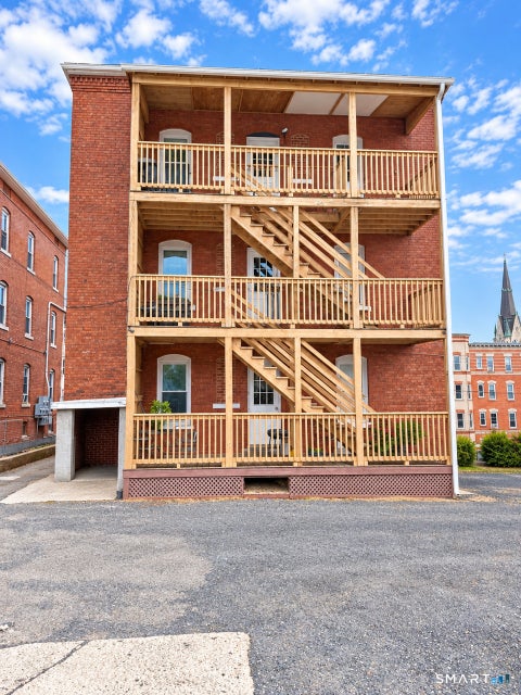 Tiny photo for 86 Gold Street, New Britain, CT 06053 (MLS # 24208400)