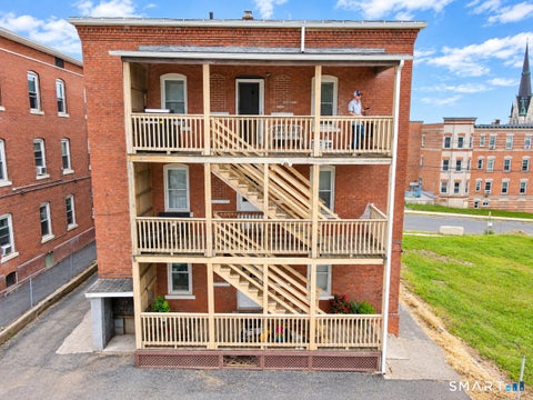 Tiny photo for 86 Gold Street, New Britain, CT 06053 (MLS # 24208400)