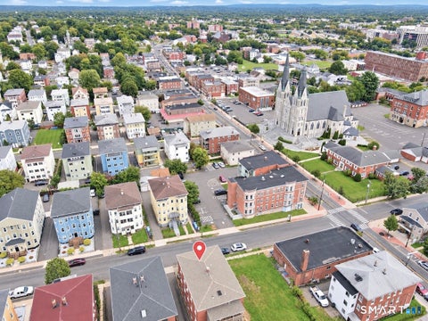 Tiny photo for 86 Gold Street, New Britain, CT 06053 (MLS # 24208400)