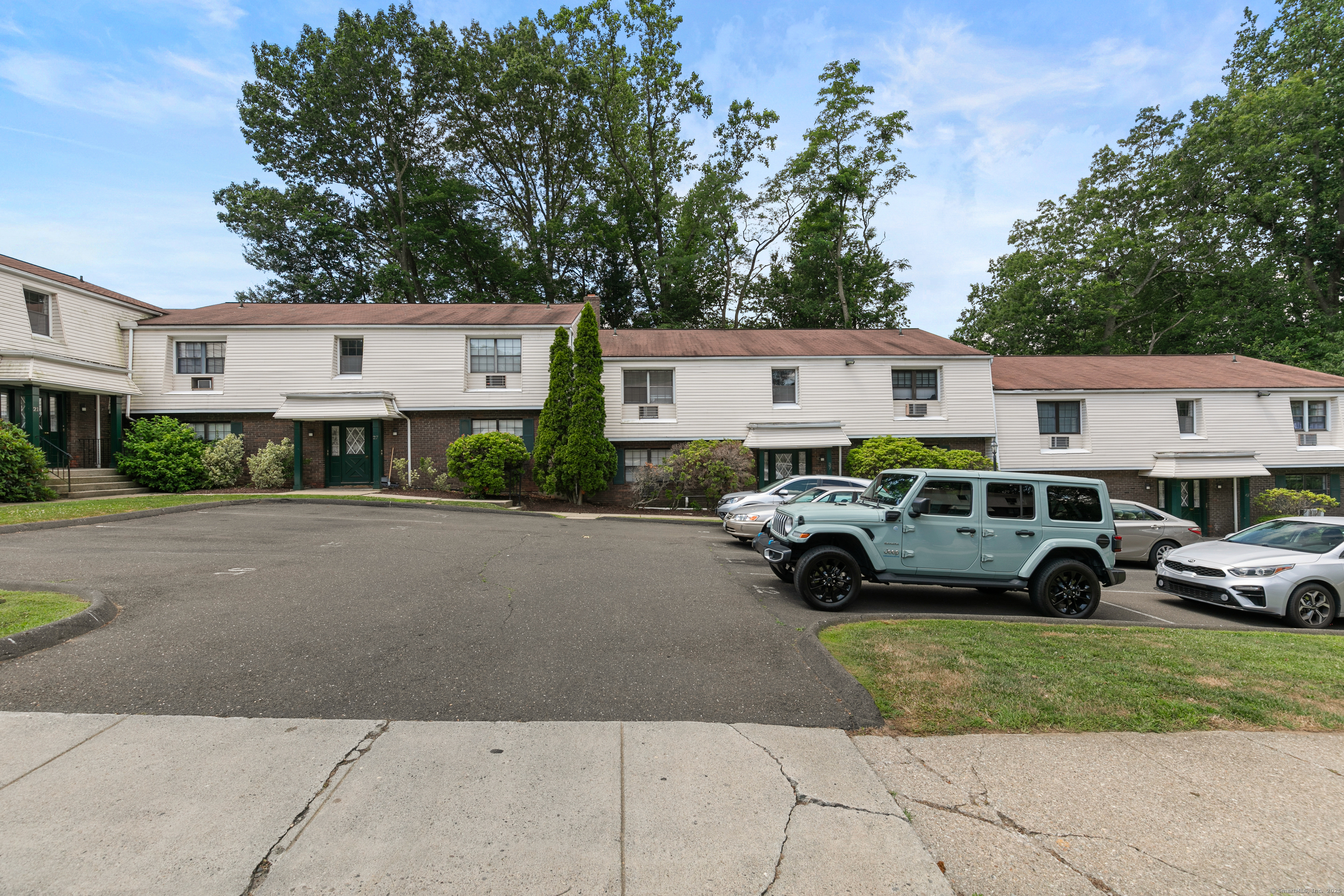 38 Enid Street APT B
