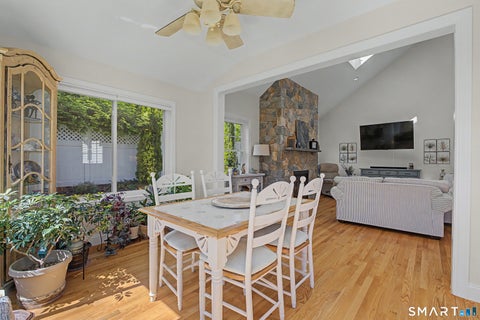 Tiny photo for 211 Meadow Brook Road #211, Oxford, CT 06478 (MLS # 24183464)