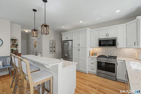 Tiny photo for 211 Meadow Brook Road #211, Oxford, CT 06478 (MLS # 24183464)