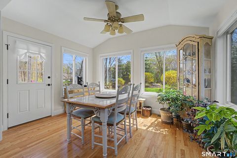 Tiny photo for 211 Meadow Brook Road #211, Oxford, CT 06478 (MLS # 24183464)