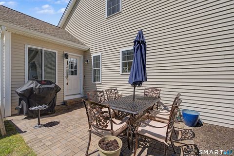 Tiny photo for 211 Meadow Brook Road #211, Oxford, CT 06478 (MLS # 24183464)