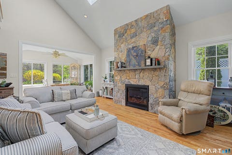 Tiny photo for 211 Meadow Brook Road #211, Oxford, CT 06478 (MLS # 24183464)