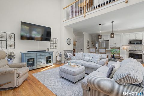 Tiny photo for 211 Meadow Brook Road #211, Oxford, CT 06478 (MLS # 24183464)