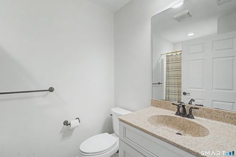 Tiny photo for 211 Meadow Brook Road #211, Oxford, CT 06478 (MLS # 24183464)