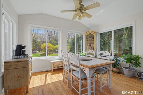 Tiny photo for 211 Meadow Brook Road #211, Oxford, CT 06478 (MLS # 24183464)