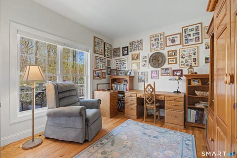 Tiny photo for 211 Meadow Brook Road #211, Oxford, CT 06478 (MLS # 24183464)