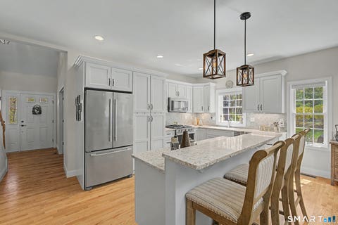 Tiny photo for 211 Meadow Brook Road #211, Oxford, CT 06478 (MLS # 24183464)