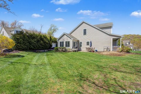 Tiny photo for 211 Meadow Brook Road #211, Oxford, CT 06478 (MLS # 24183464)
