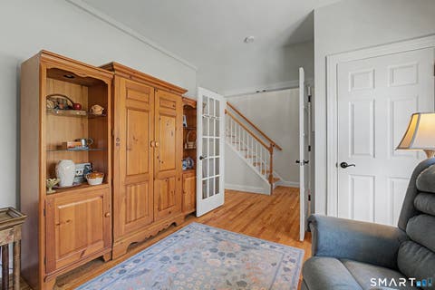 Tiny photo for 211 Meadow Brook Road #211, Oxford, CT 06478 (MLS # 24183464)