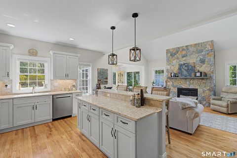 Tiny photo for 211 Meadow Brook Road #211, Oxford, CT 06478 (MLS # 24183464)