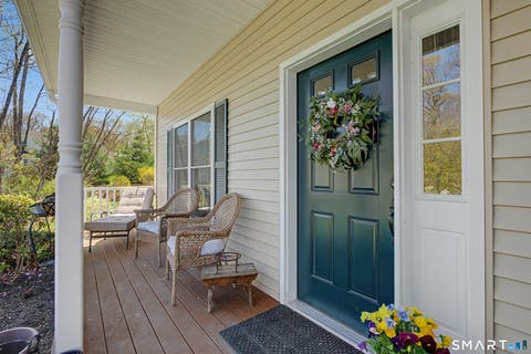 Tiny photo for 211 Meadow Brook Road #211, Oxford, CT 06478 (MLS # 24183464)