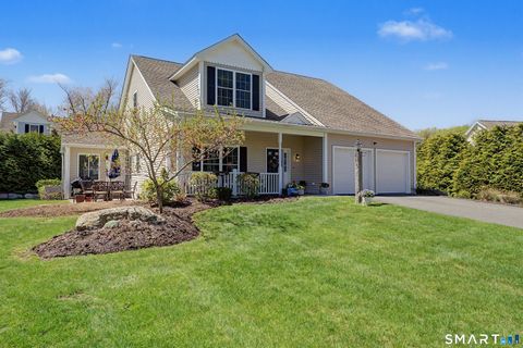 Photo of 211 Meadow Brook Road #211, Oxford, CT 06478 (MLS # 24183464)