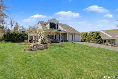 Tiny photo for 211 Meadow Brook Road #211, Oxford, CT 06478 (MLS # 24183464)