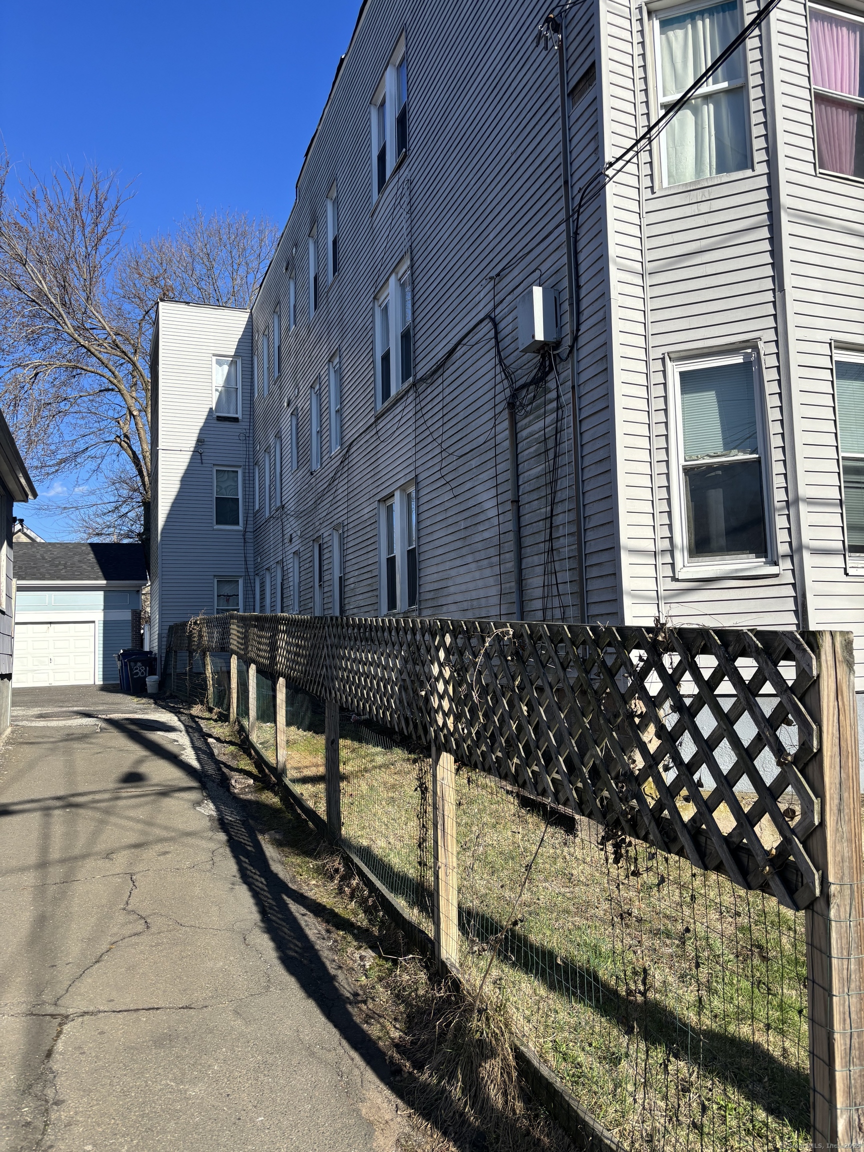 373 Blatchley Avenue