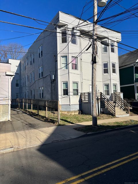 373 Blatchley Avenue New Haven CT 06513