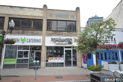 Tiny photo for 229 Main Street, Stamford, CT 06901 (MLS # 24190036)